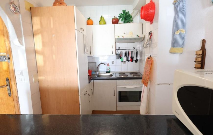 Venta - Apartamentos - Torrevieja