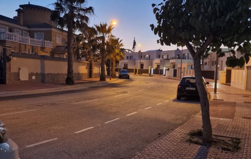 Sale - Apartments - Ciudad Quesada