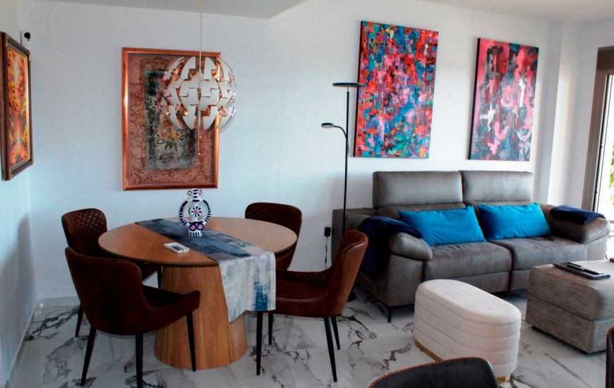 Sale - Apartments - Villamartin