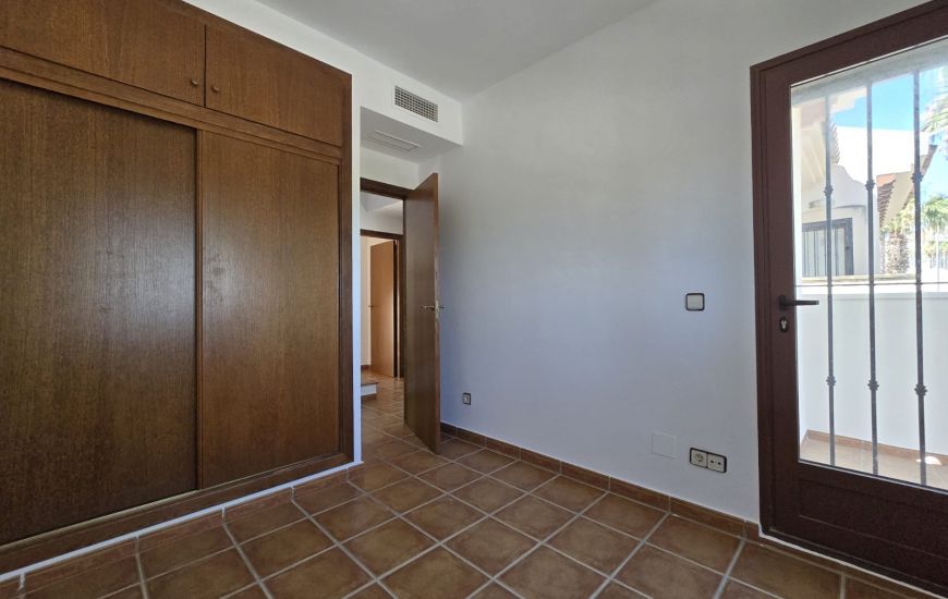 Sale - Semi - Detached Villa - Algorfa