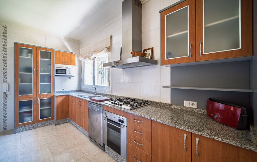 Sale - Villa - Ciudad Quesada
