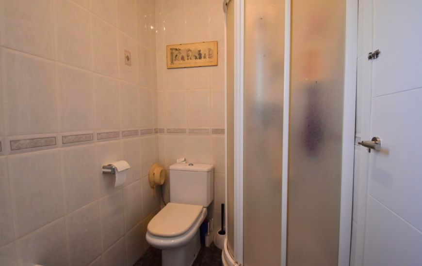 Sale - Villa - Orihuela Costa