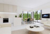 Nueva construcción  - Villa - Los Alcázares