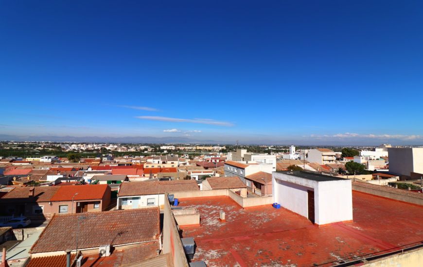 Sale - Apartments - Benijofar - 