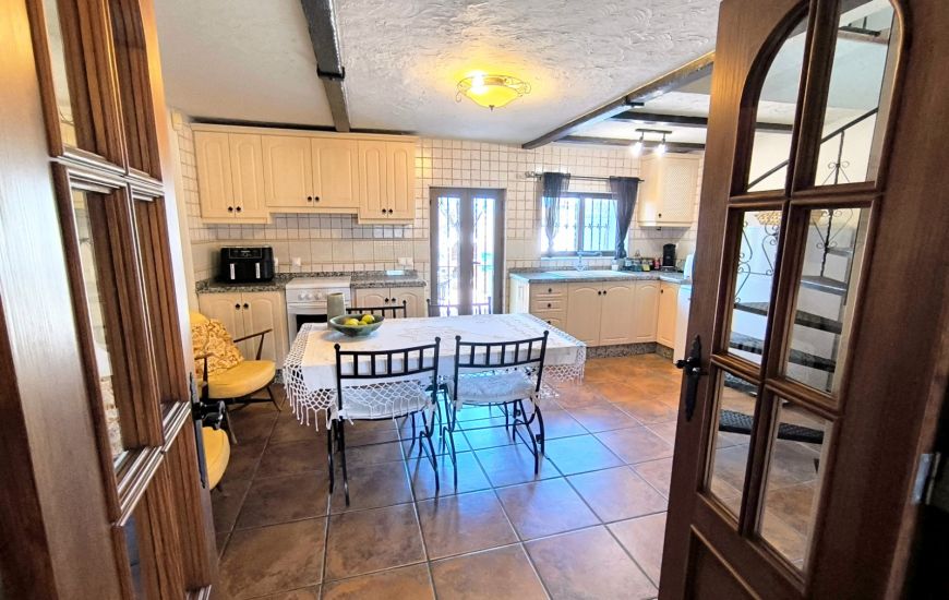 Sale - Country Property - Albatera