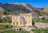 Venta - Country estate - Orihuela