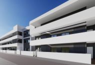 Sale - Apartments - Benijófar - 