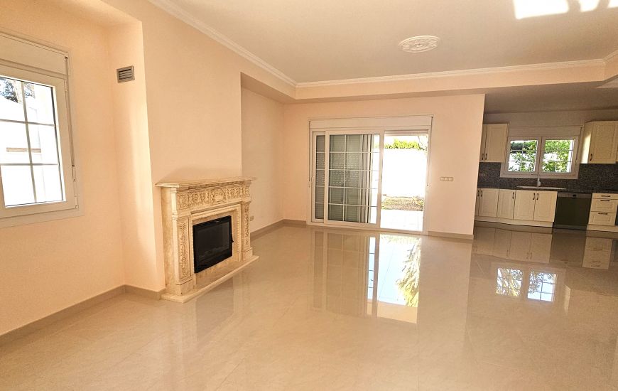 Sale - Villa - 