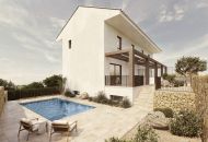 New Build - Villa - 