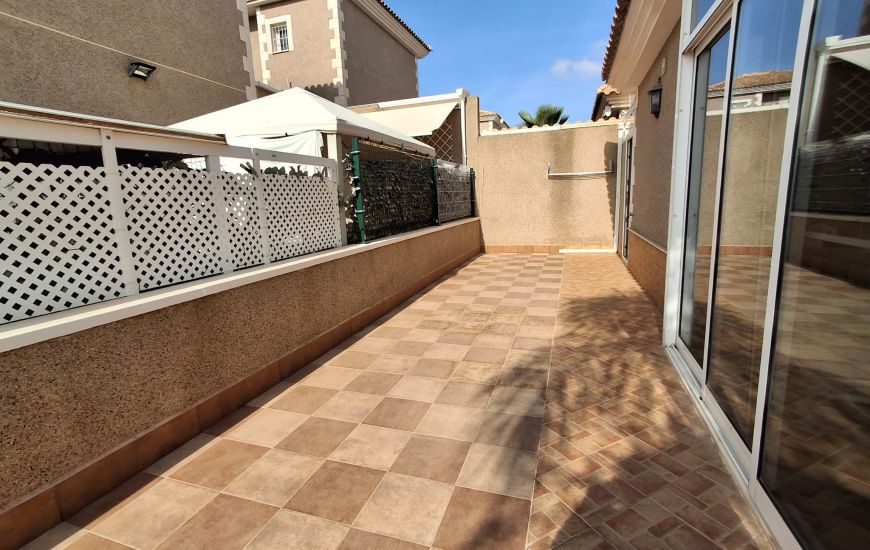 Sale - Villa - Los Balcones