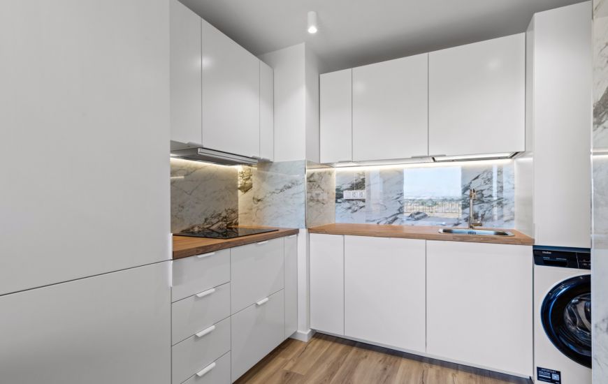 Sale - Apartments - Punta Prima