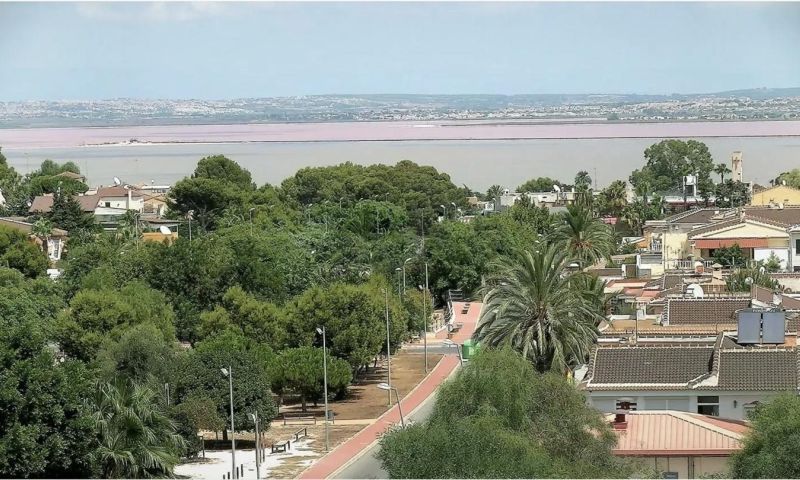Sale - Villa - Torrevieja