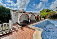 Venta - Villa - Daya Vieja