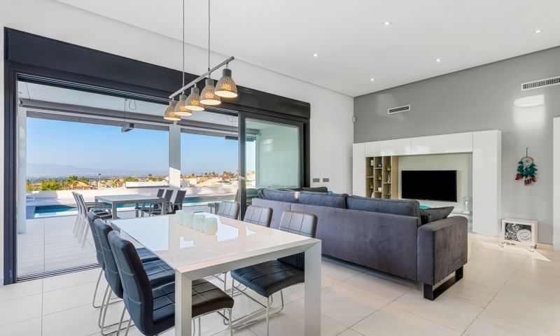 Sale - Apartments - Benijófar - 