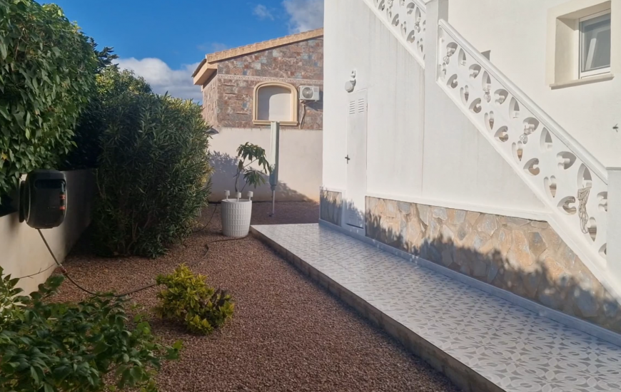 Venta - Villa - Ciudad Quesada