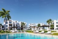 New Build - Apartments - Los Alcázares