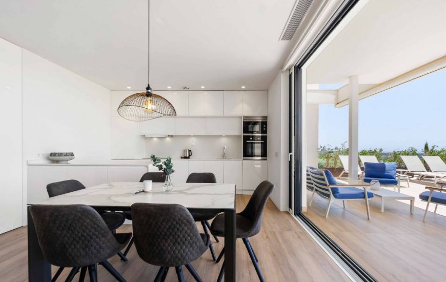 Venta - Apartamentos - Las Colinas