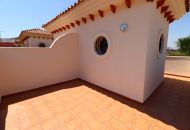 Sale - Half Vrijstaand Huis - Algorfa