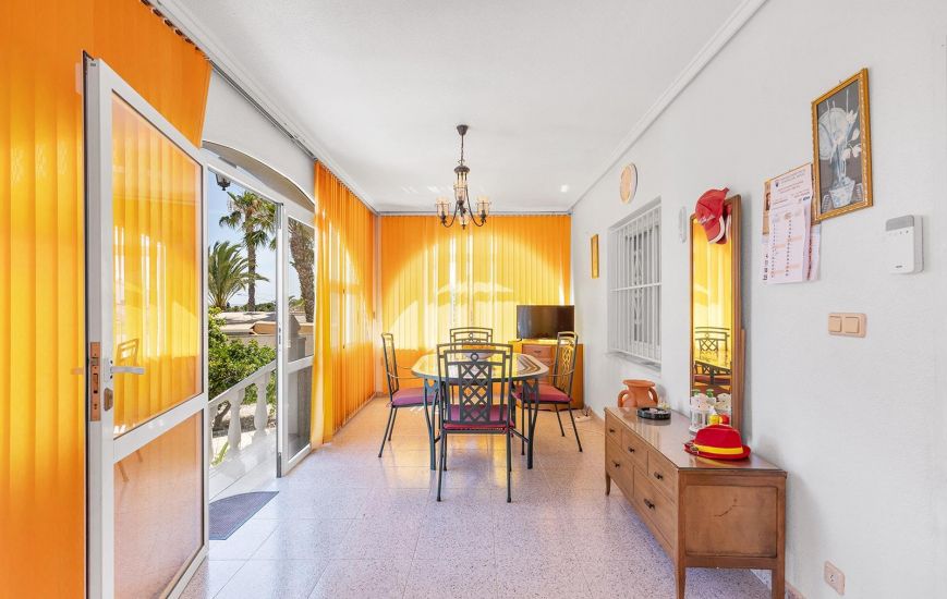Sale - Villa - Rojales