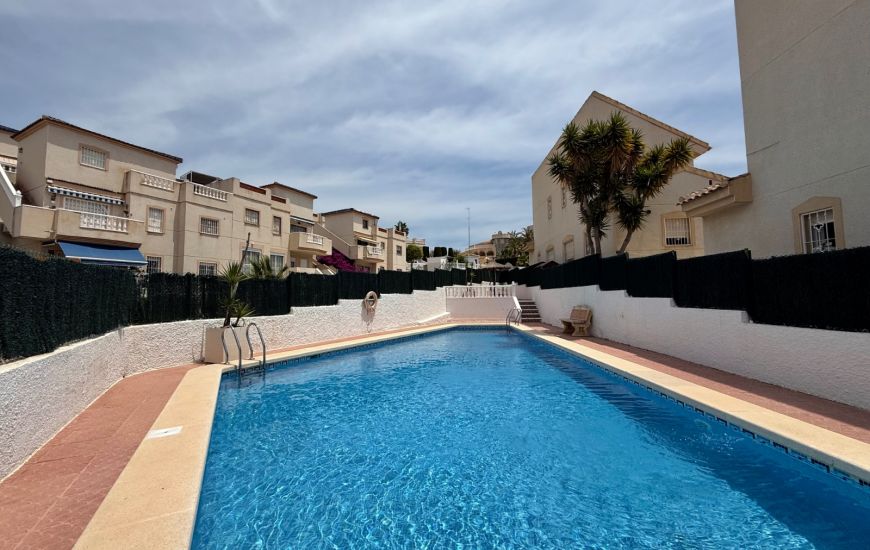 Sale - Villa - Ciudad Quesada