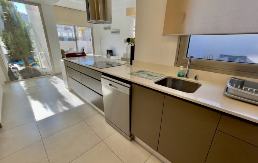 Sale - Villa - Benijófar - 