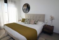 Nueva construcción  - Villa - Pilar de la Horadada