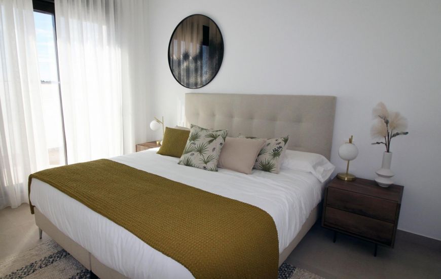 Nueva construcción  - Villa - Pilar de la Horadada