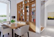Nueva construcción  - Villa - Finestrat