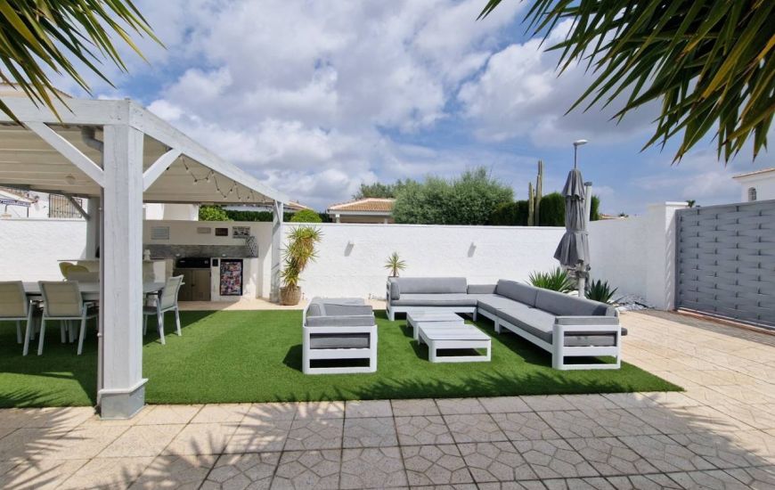Venta - Villa - Ciudad Quesada