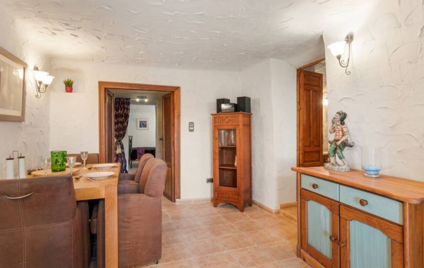 Venta - Casa Rural - Orihuela