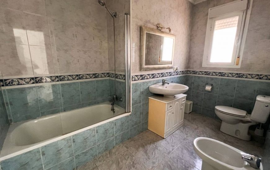 Sale - Villa - Ciudad Quesada