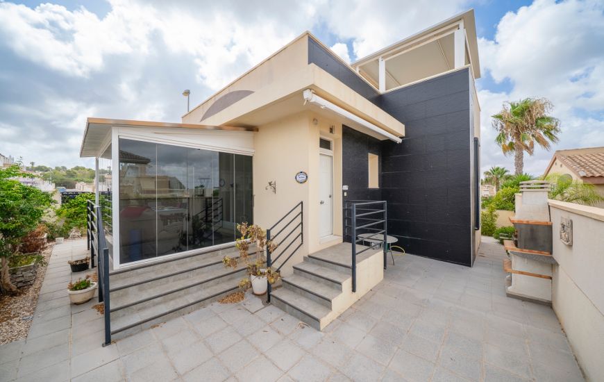 Sale - Villa - Ciudad Quesada - Rojales