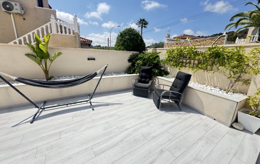 Sale - Villa - San Miguel de Salinas - San Miguel De Salinas