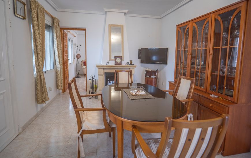 Sale - Villa - Ciudad Quesada
