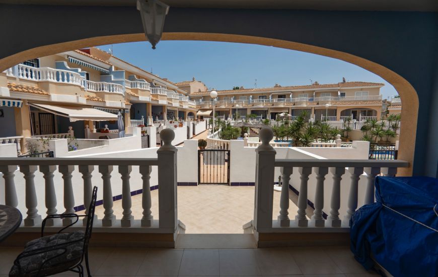 Venta - Casa Adosada - Ciudad Quesada