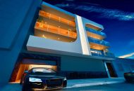 New Build - Apartments - Torrevieja