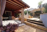 Sale - Villa - Algorfa