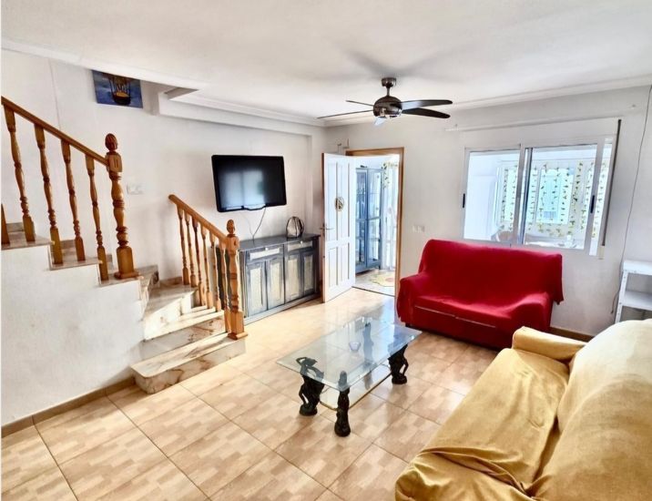 Venta - Adosado - Playa Flamenca - Play Flamenca