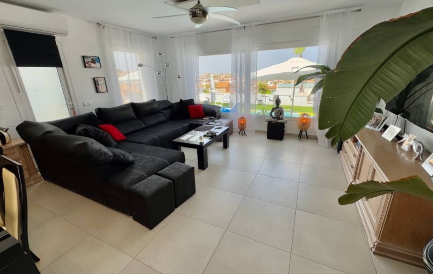 Venta - Villa - Ciudad Quesada
