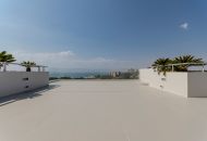 New Build - Villa - Orihuela Costa