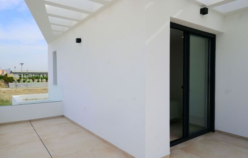 Nueva construcción  - Vila - Dolores