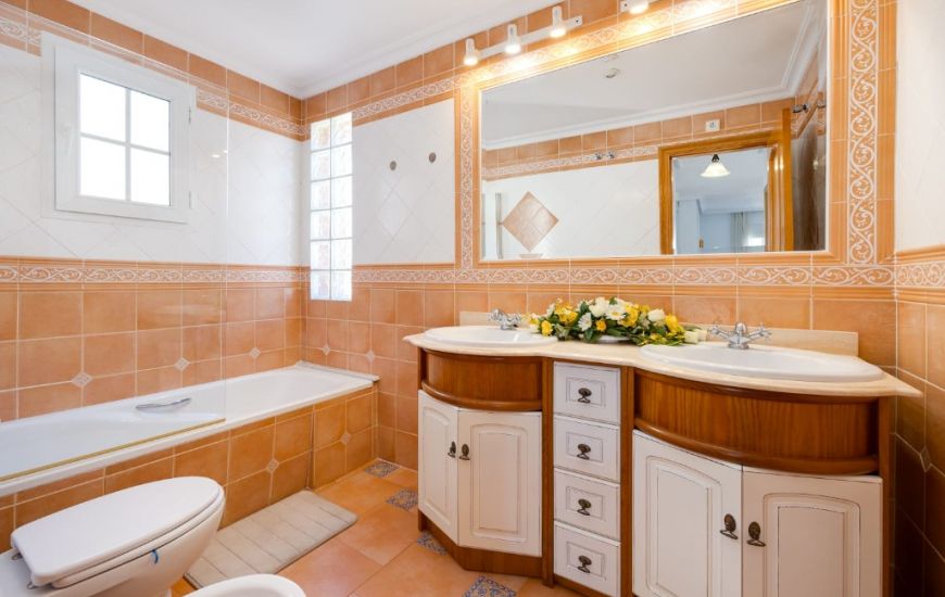 Venta - Villa - Orihuela Costa