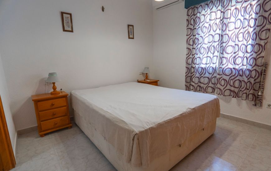 Sale - Bungalow - Ciudad Quesada