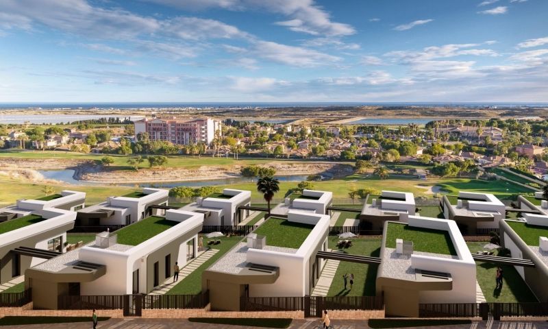 Sale - Apartments - Mutxamel