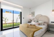 Nueva construcción  - Villa - Torrevieja