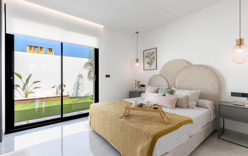 Nueva construcción  - Villa - Torrevieja