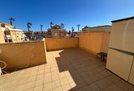 Sale - Bungalow - Ciudad Quesada