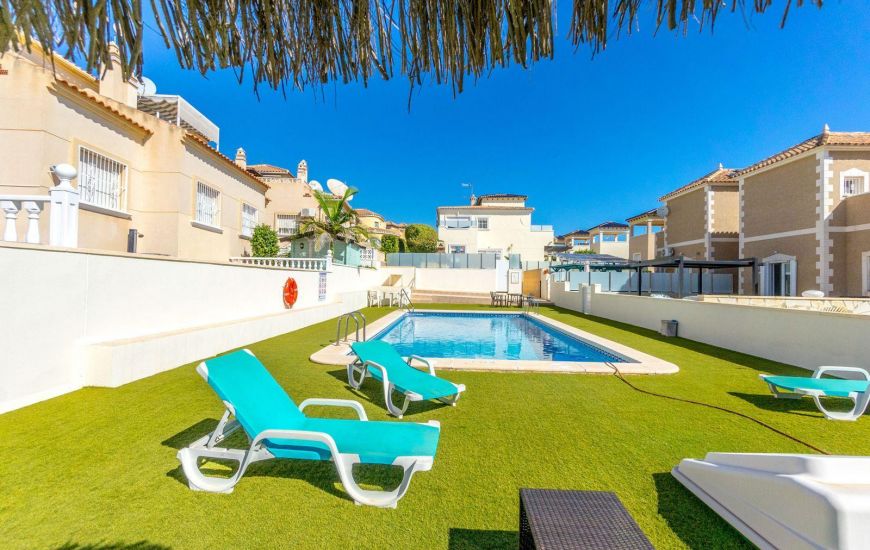 Venta - Casa - Orihuela Costa