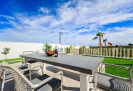 Nueva construcción  - Villa - Pilar de la Horadada