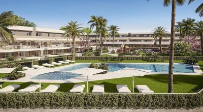 Apartments - Sale - Monforte del Cid - Monforte del Cid